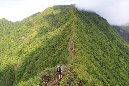 Mount Aorai